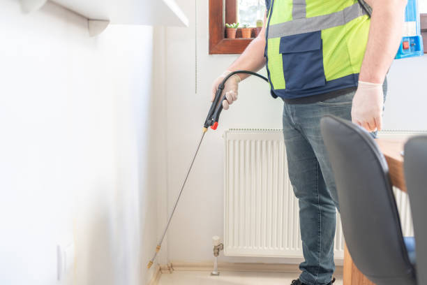 Best Pest Inspection Near Me  in Sebastian, TX