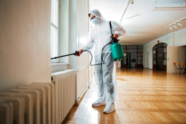 Best Commercial Pest Control Services  in Sebastian, TX